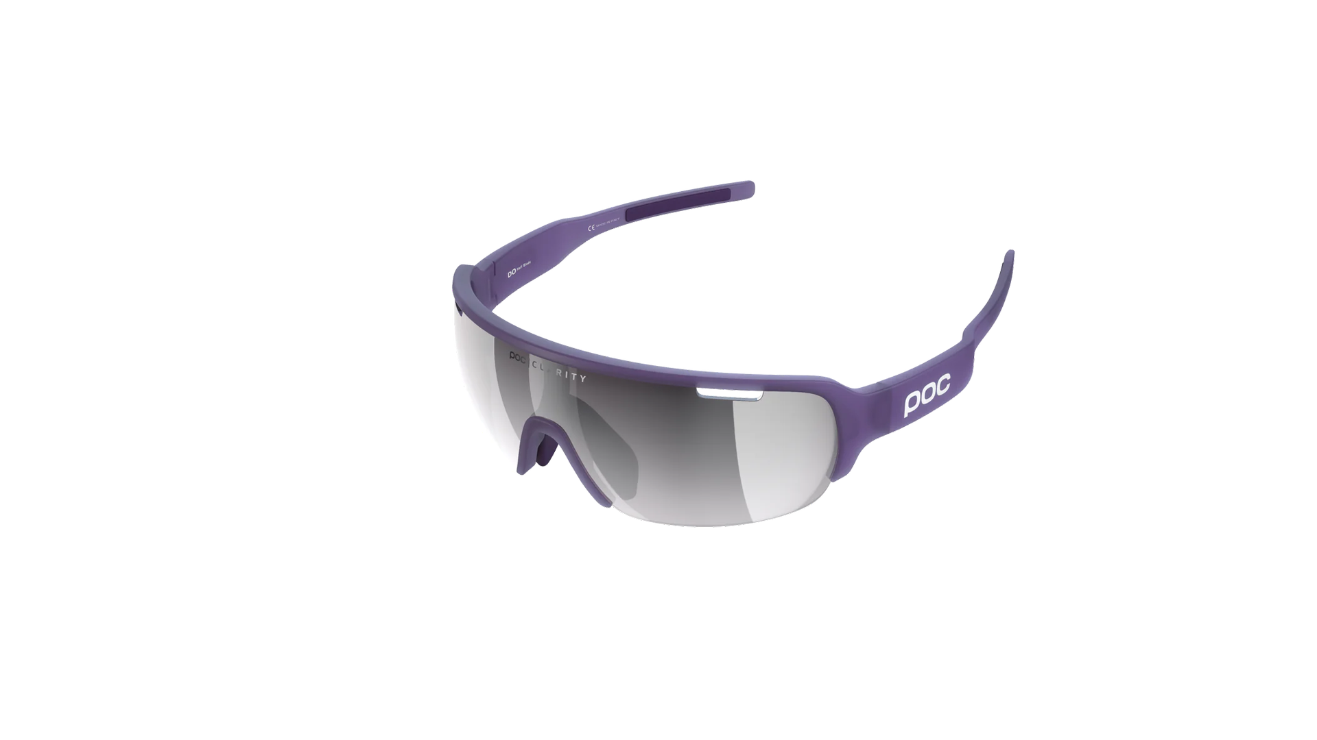 POC DO Half Blade Glasses - Reviews, Comparisons, Specs